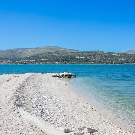Apartments By The Sea Mastrinka, Ciovo - 4836 تروغير المظهر الخارجي الصورة