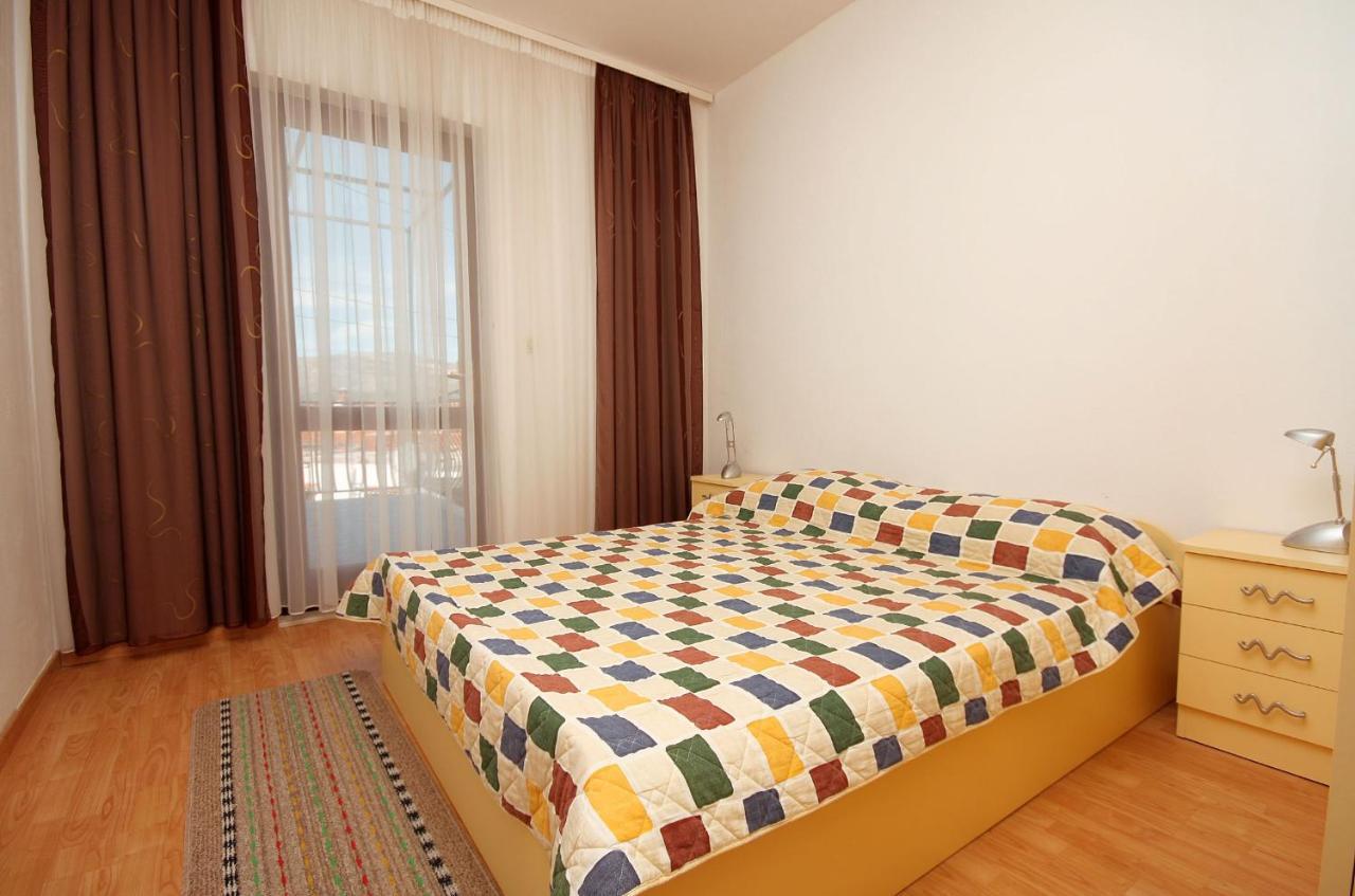 Apartments By The Sea Mastrinka, Ciovo - 4836 تروغير المظهر الخارجي الصورة