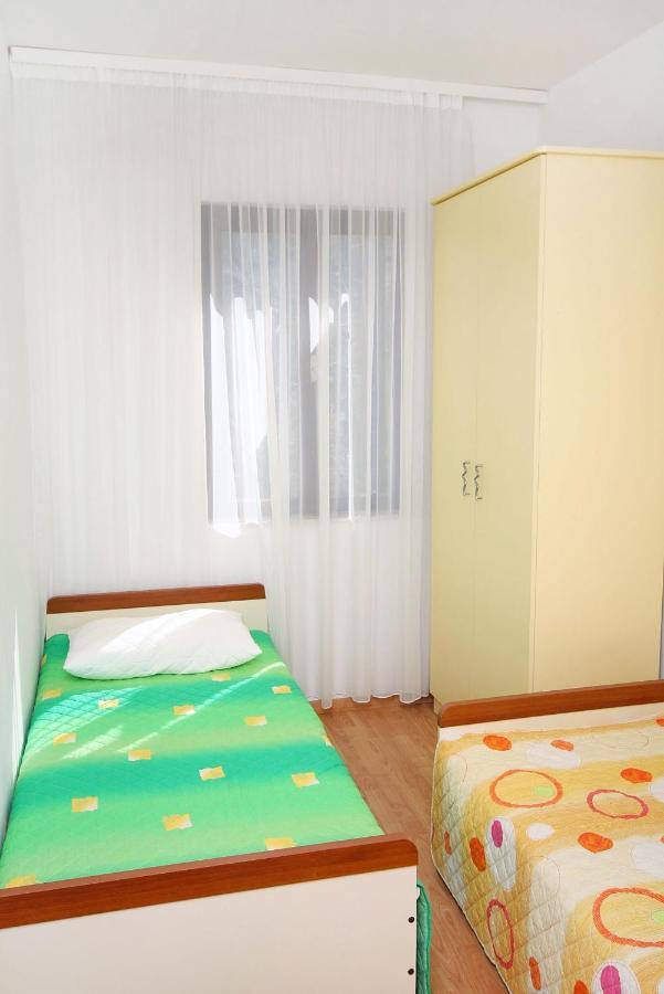 Apartments By The Sea Mastrinka, Ciovo - 4836 تروغير المظهر الخارجي الصورة